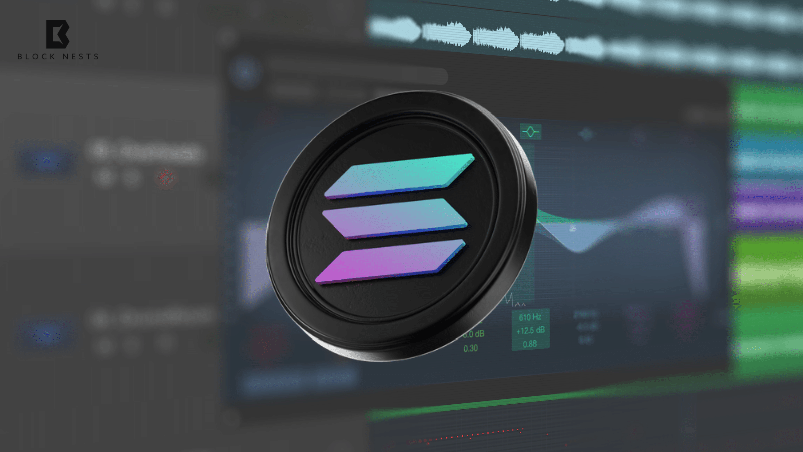 Solana (SOL) at $164: Will Key Support Hold or Break?