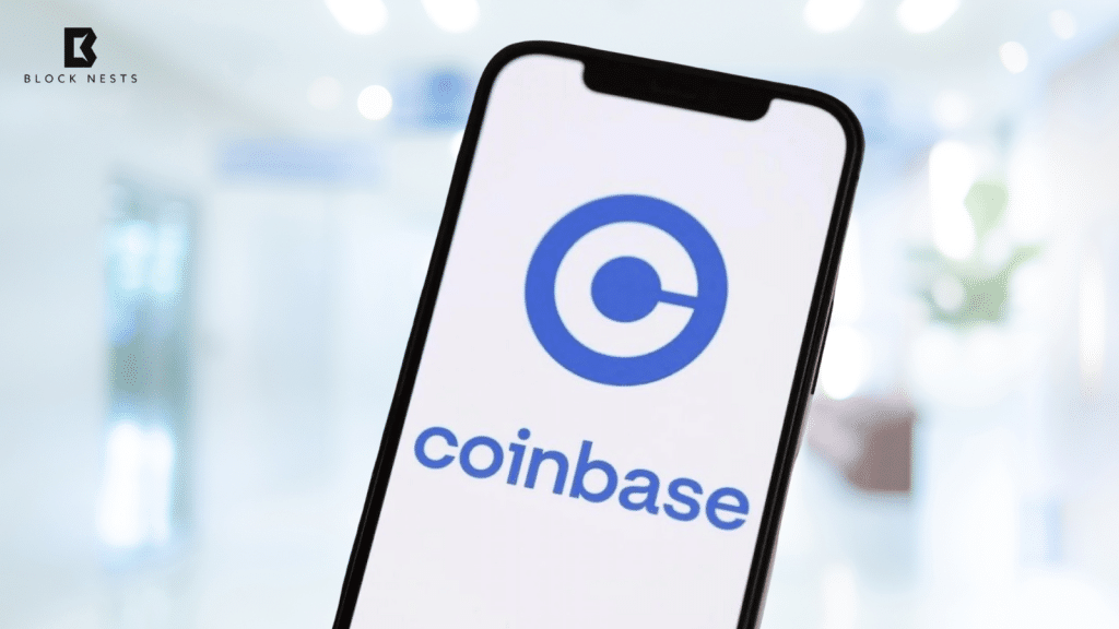 coinbase