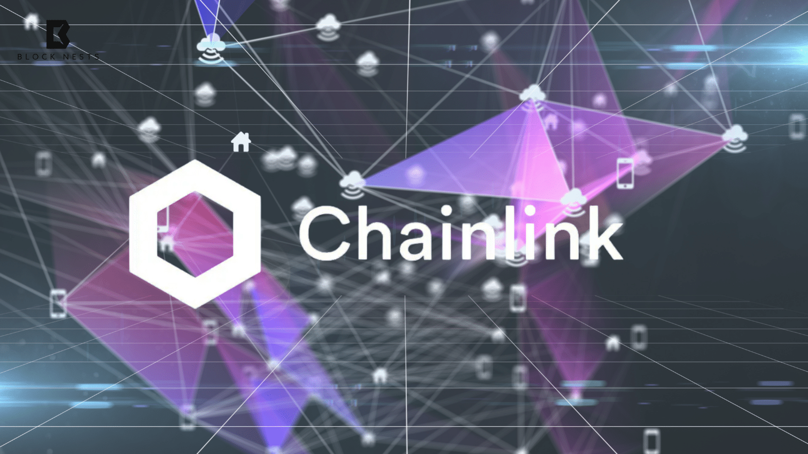 Chainlink Reserve Launched to Power Web3 Growth Through LINK Token Strategy