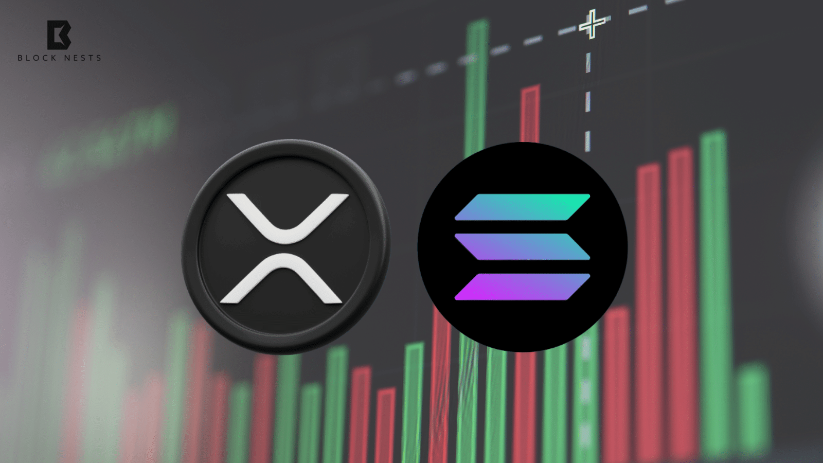 XRP Overtakes Solana as Futures Trading Volume Soars Amid ETF Speculation