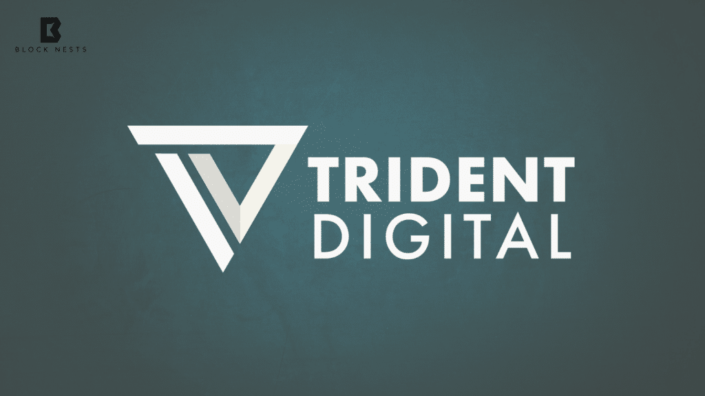 Trident Digital Tech