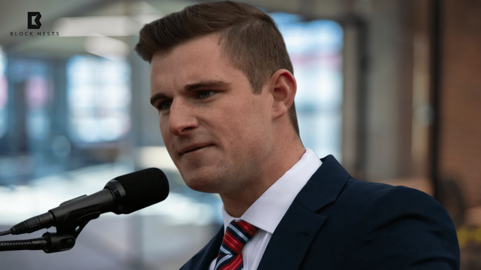 Bo Hines Steps Down as US Crypto Chief, Patrick Witt to Take Over Leadership
