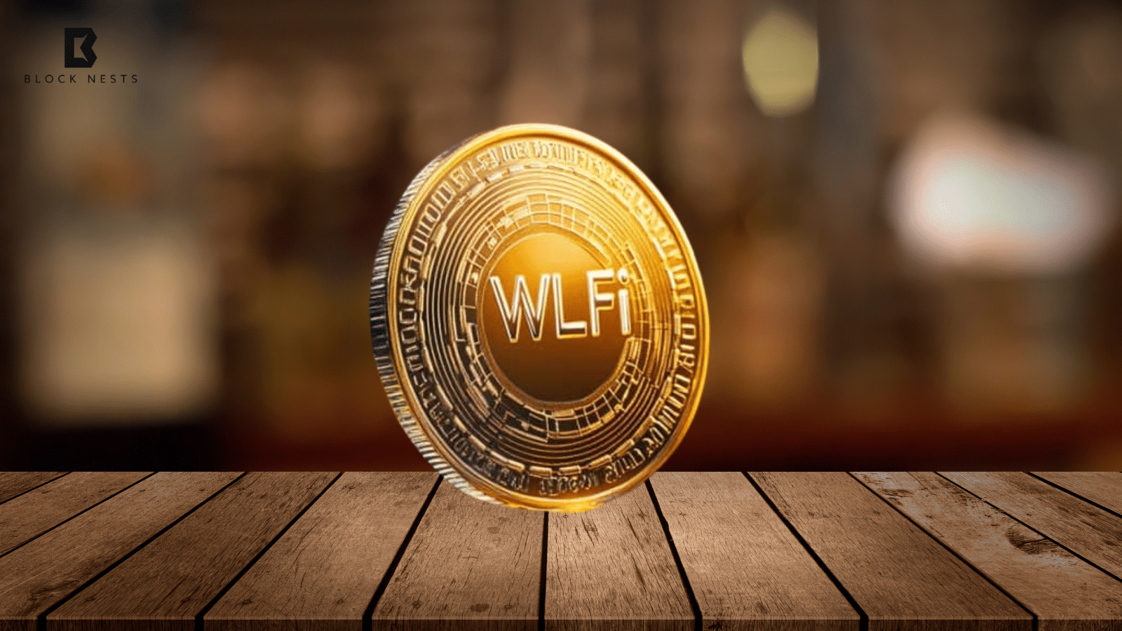 Trump Family’s $1.5B Crypto Push: WLFI Treasury Plan Sparks Investor Buzz