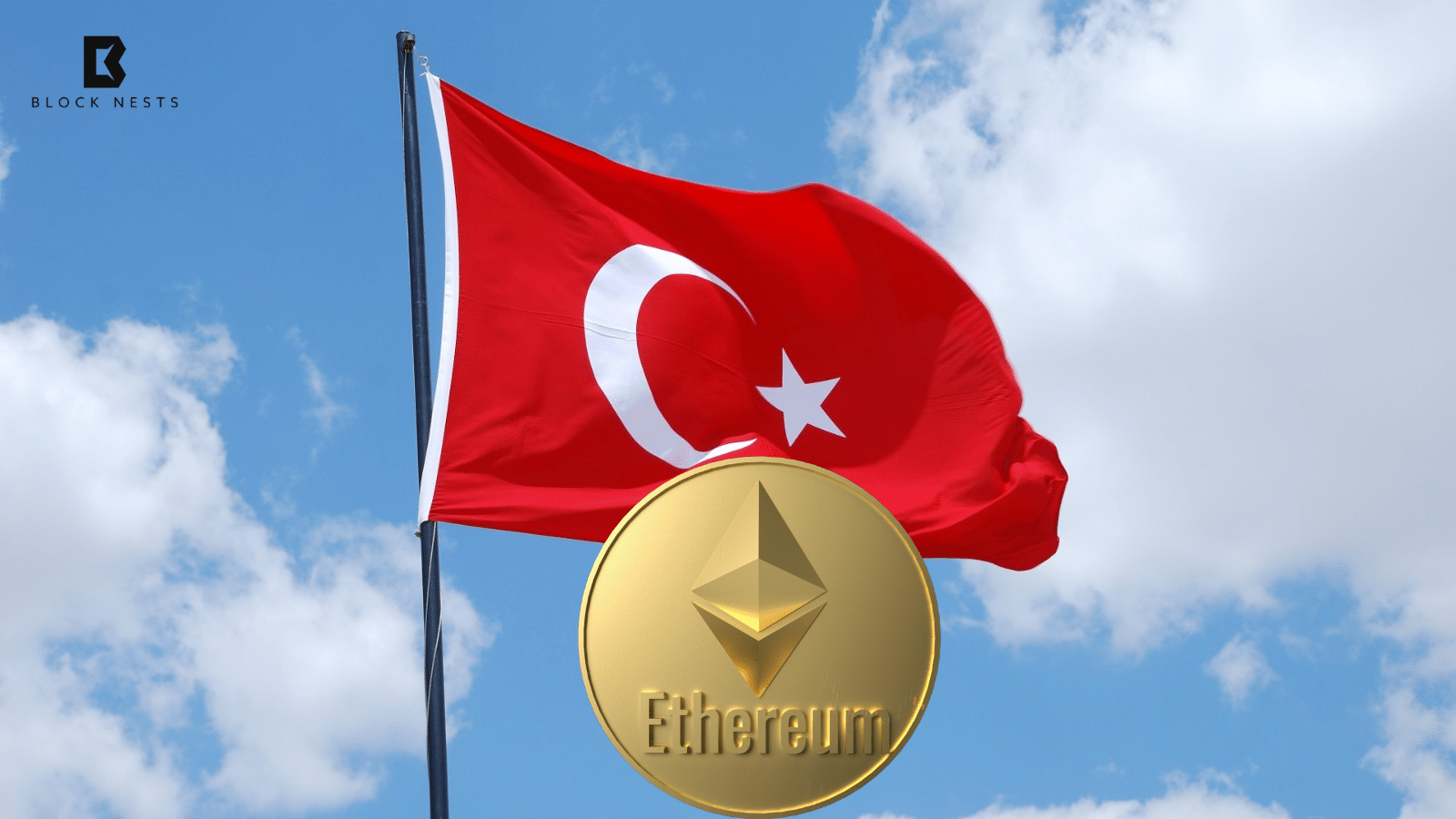 Ethereum Developer Detained in Turkey Over Mysterious ‘Network Misuse’ Allegations