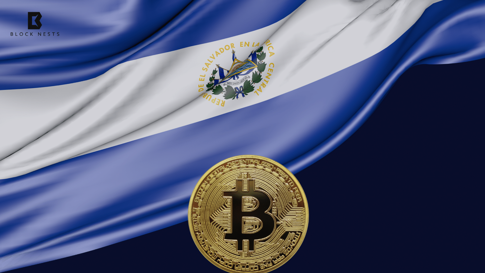 El Salvador Approves Law Letting Major Banks Offer Bitcoin and Digital Asset Services