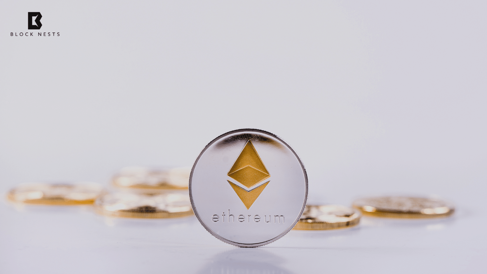 Ethereum Reserve Expansion Sees FG Nexus Deploy $200M in ETH