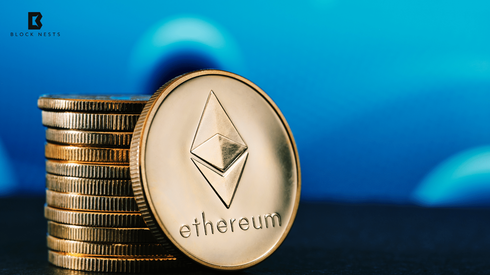 Ethereum Hits $4,400: Can It Break Its All-Time High?