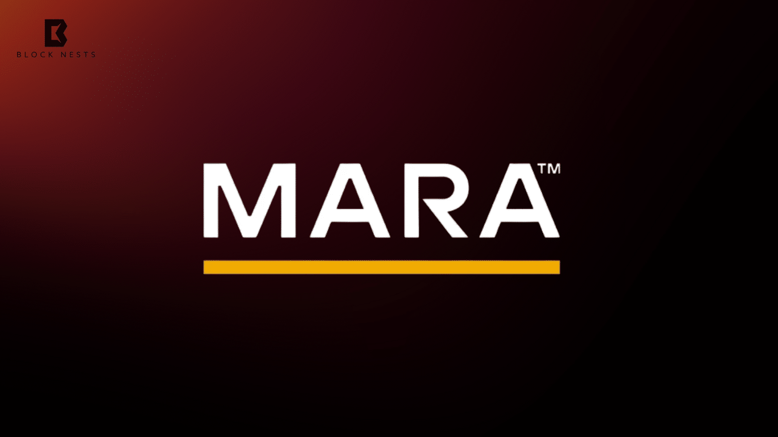 MARA Holdings to Spend $168M on French AI Data Firm in Bold Expansion Move