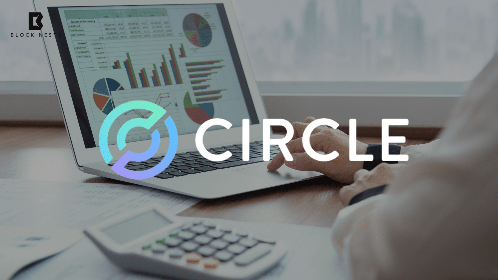 Circle Reports 90% USDC Growth, $1.2B IPO, and Arc Blockchain Launch in Q2 2025