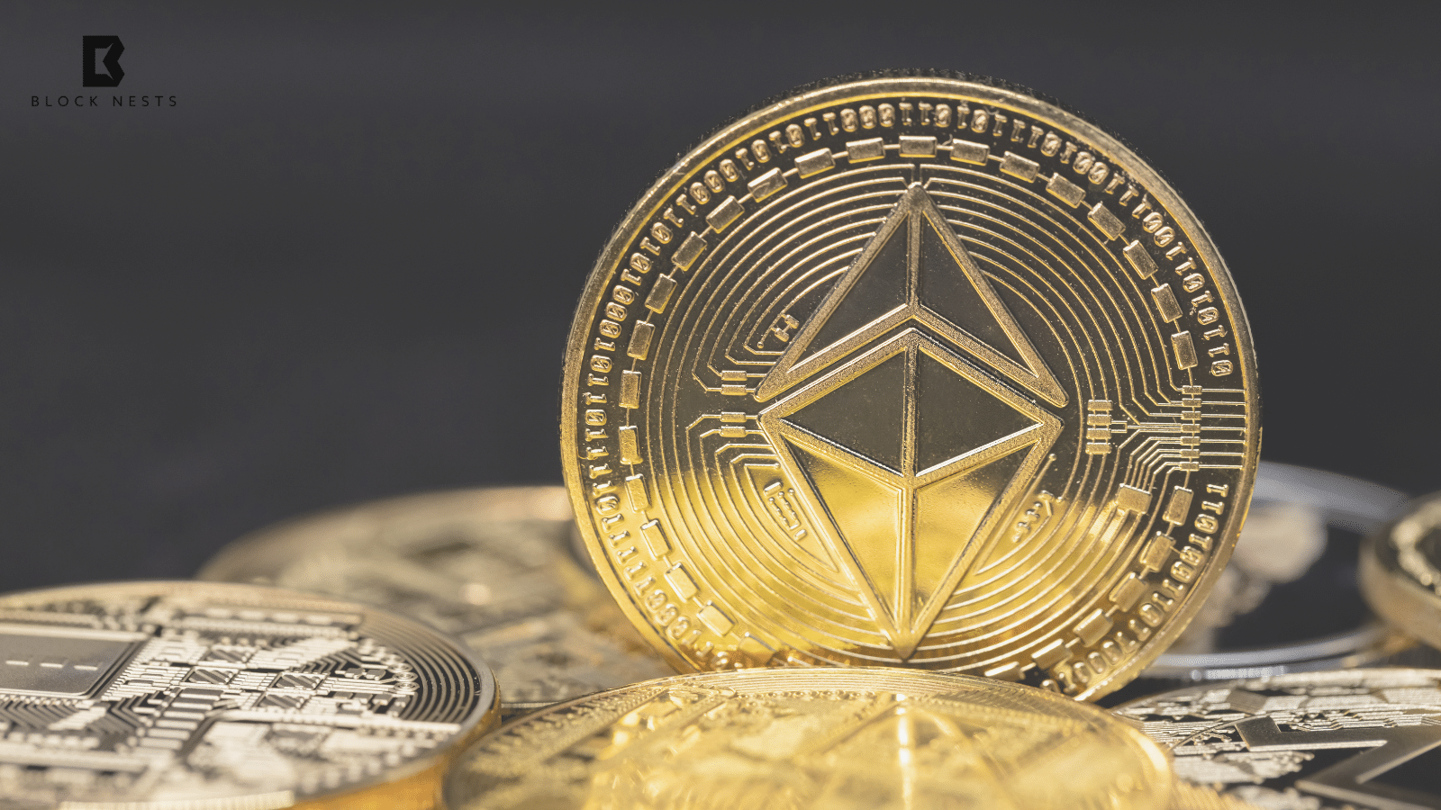 Ethereum Treasury Giant BitMine Delivers Explosive Per-Share Gains