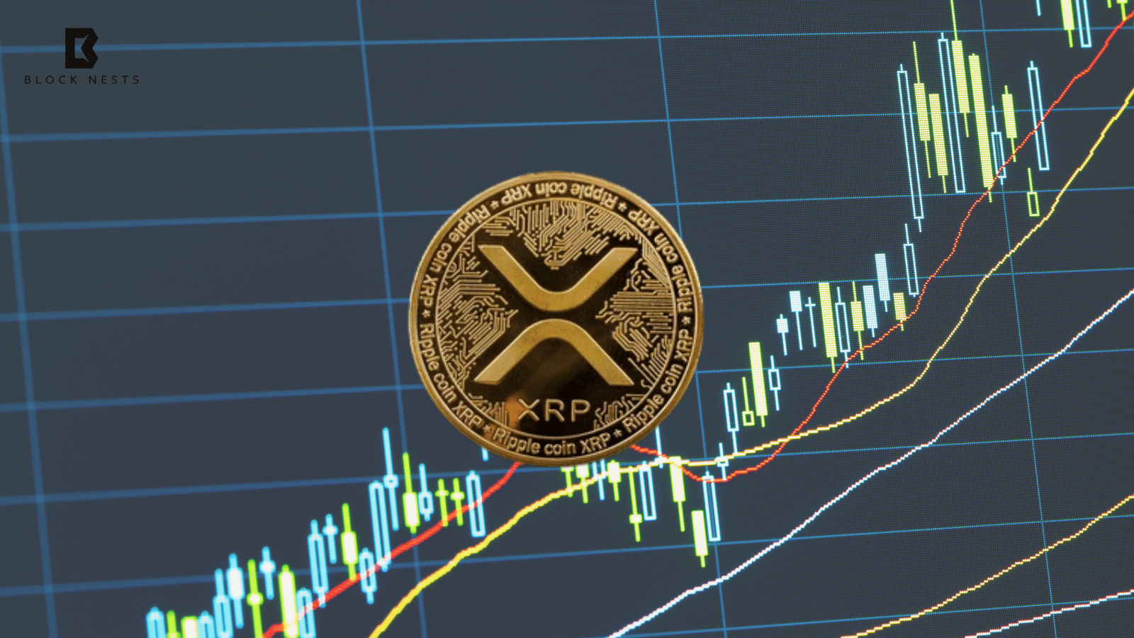 XRP Path to $3.80: Technical Indicators Fuel Bullish Sentiment