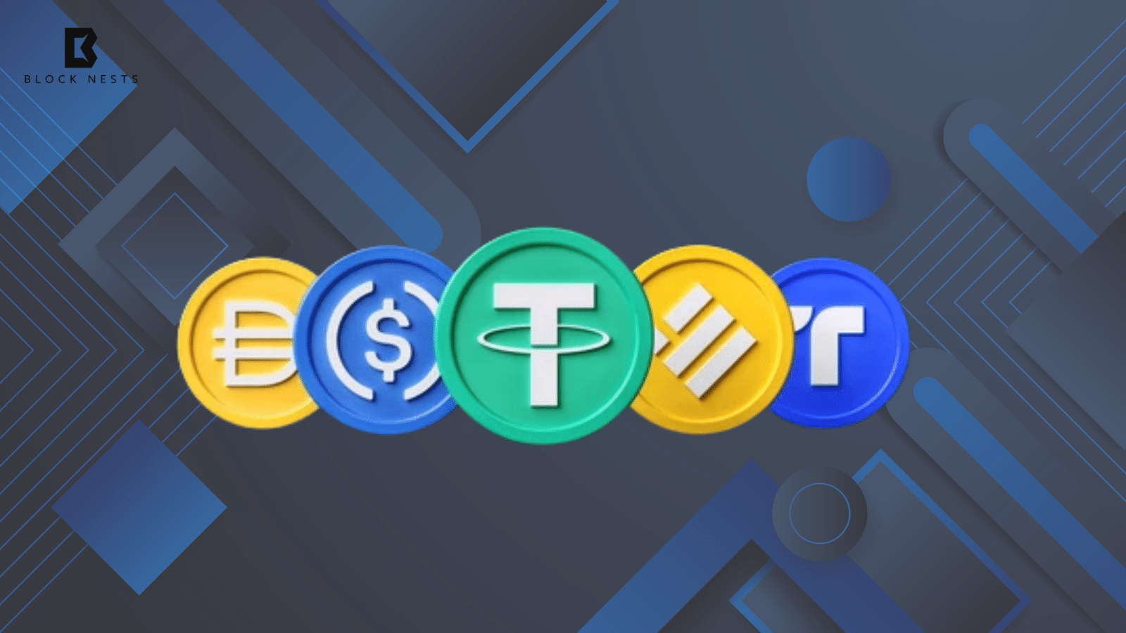 Stablecoin Giant in the Making: MetaMask’s mmUSD Targets $268B Market