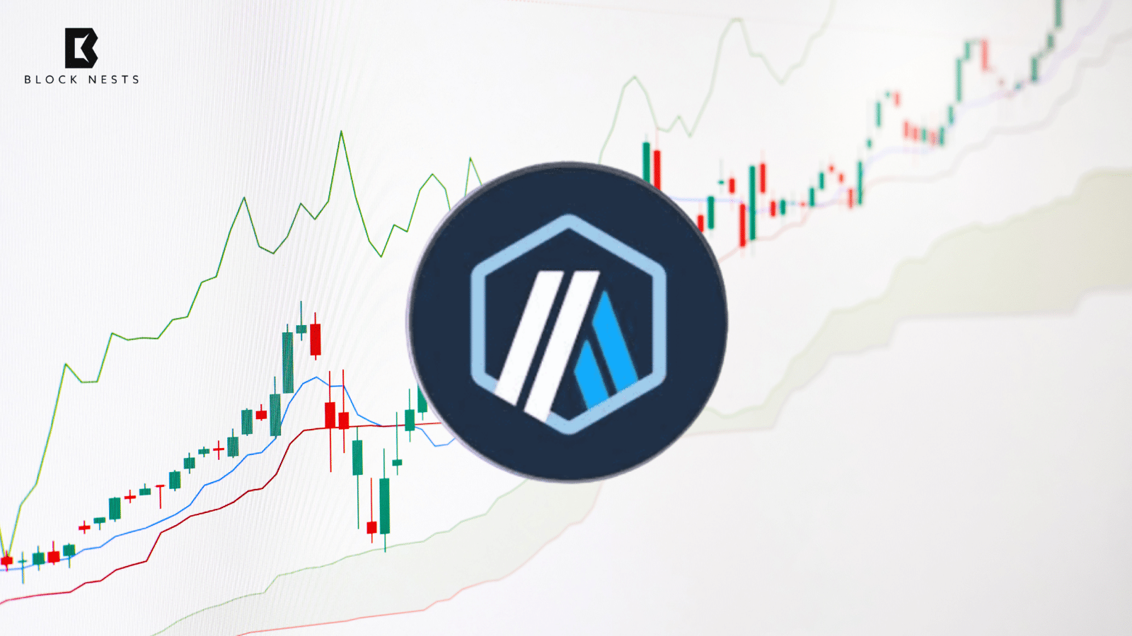 ARB Breaks Out: $0.7747 Target Could Trigger Massive Gains