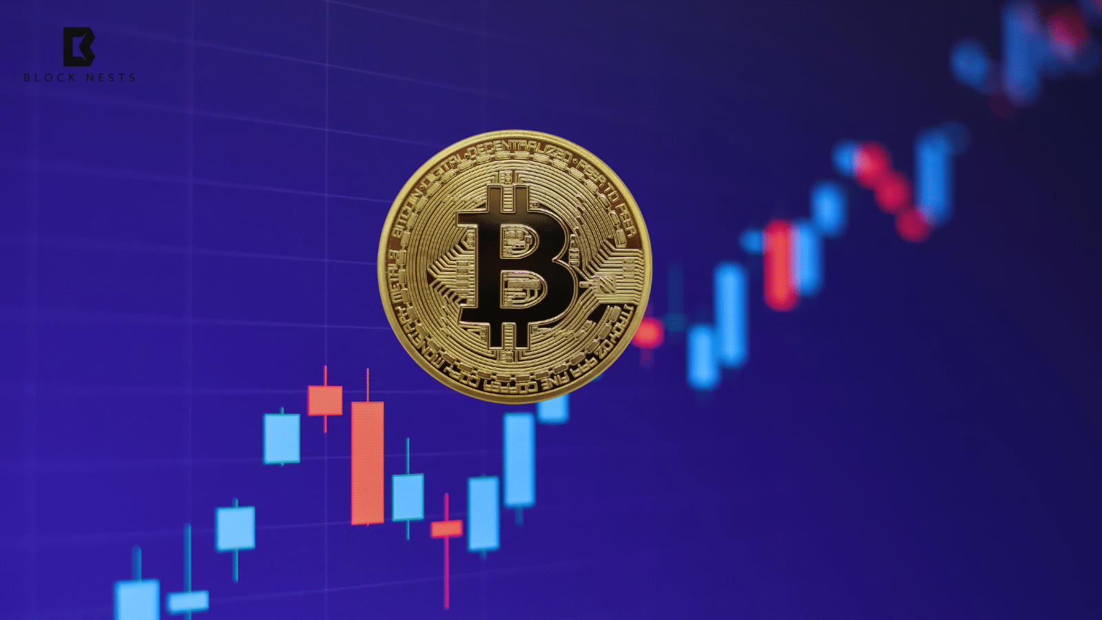 Bitcoin Price Action Signals Next Big Rally, Key Levels in Focus