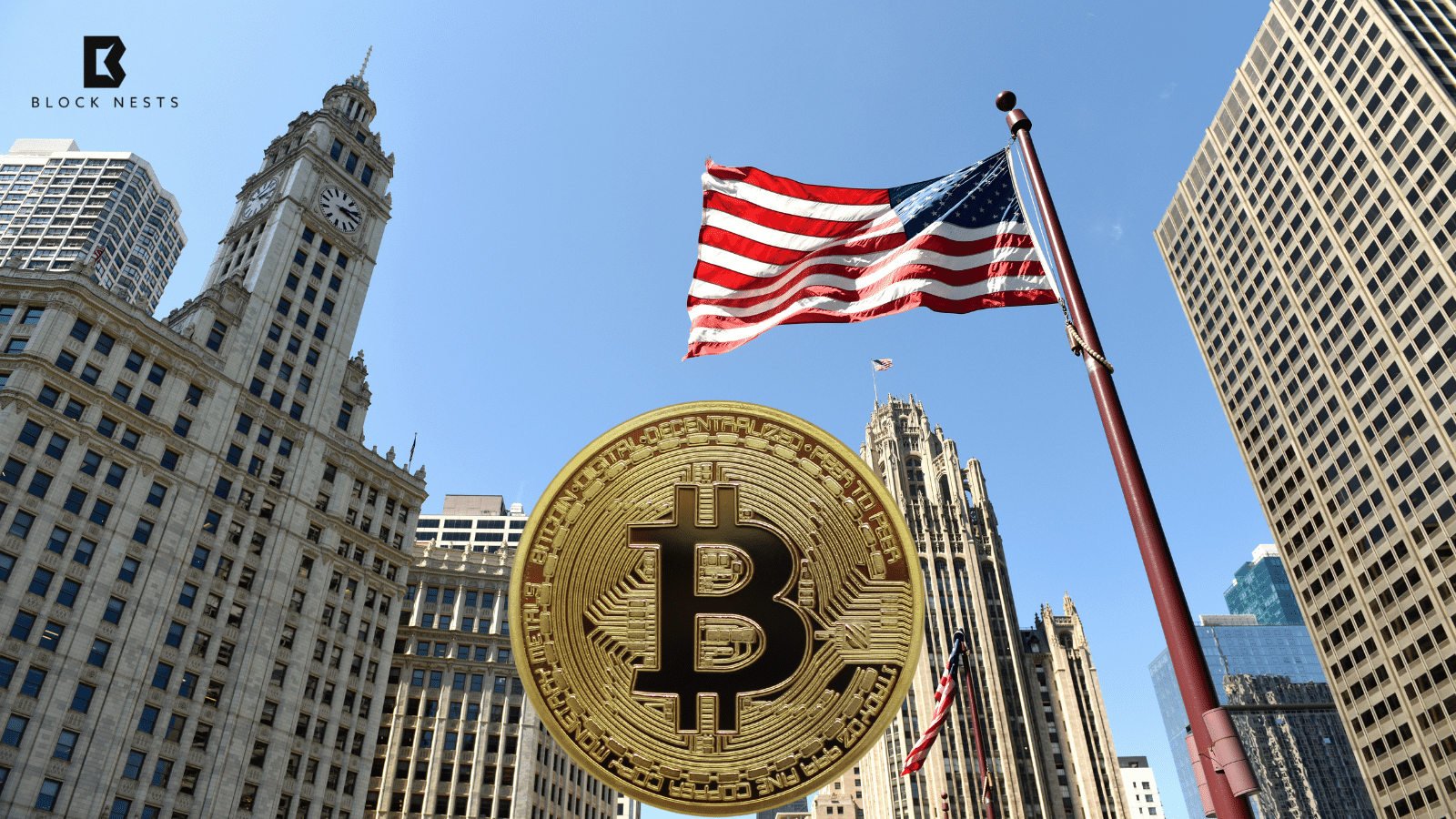 Bitcoin’s Future in the US: Bessent Details Treasury’s Budget-Neutral Plan