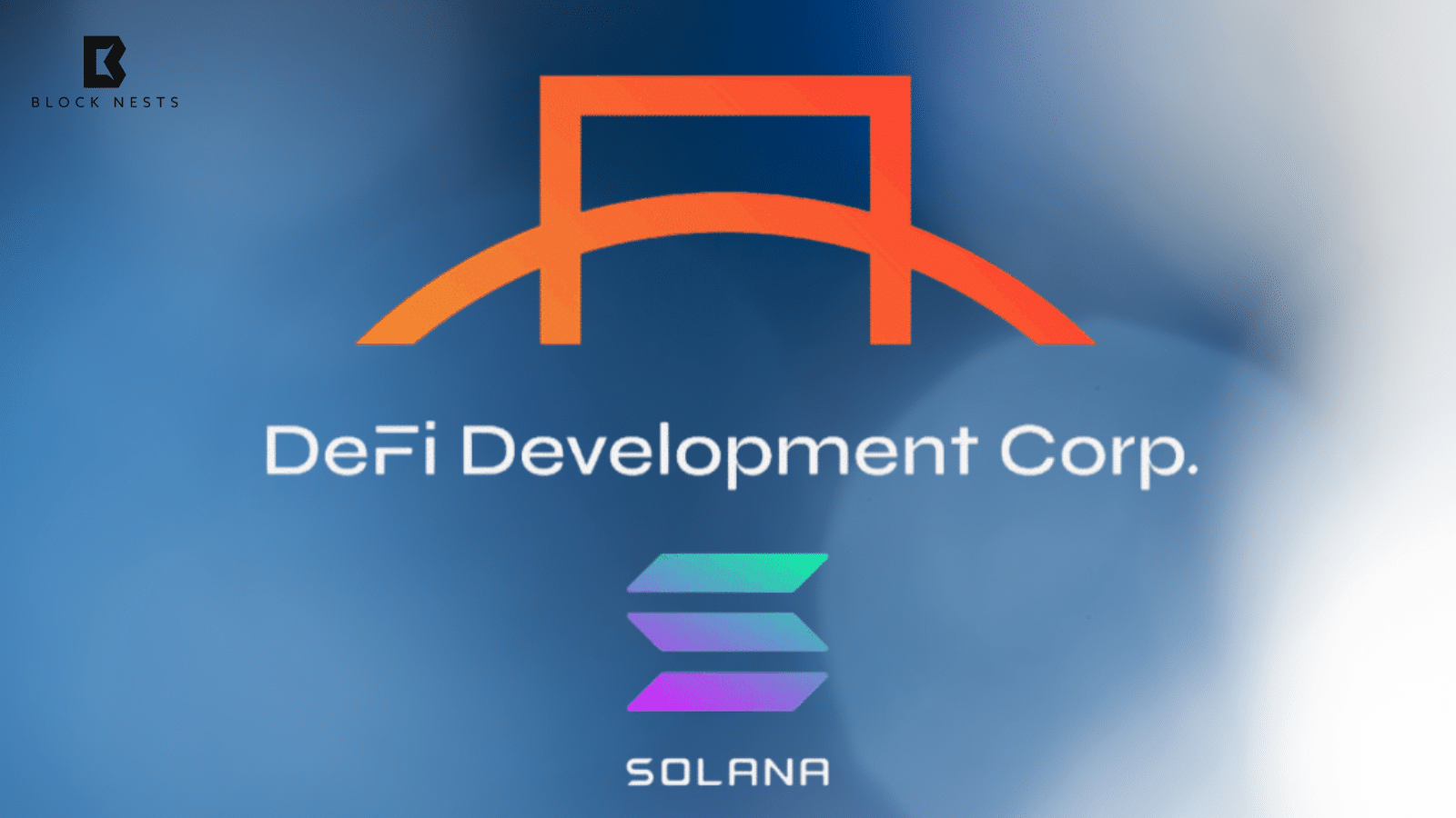 DeFi Development’s Solana Bet Hits $263M as Token Stockpile Keeps Growing
