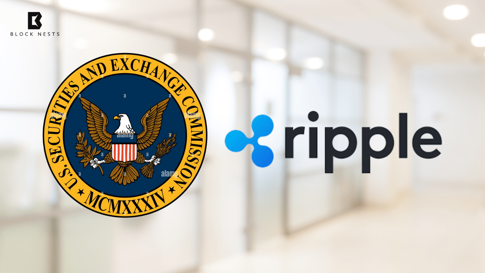SEC and Ripple Move Closer to Final Settlement with Joint Appeal Withdrawal