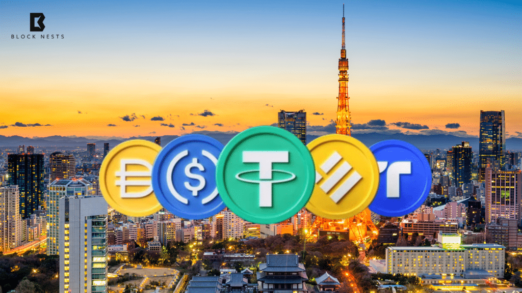 Stablecoin