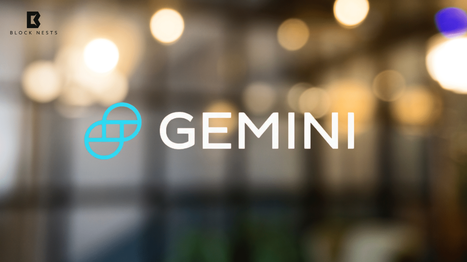 Gemini Space Station IPO: Winklevoss Twins’ Firm Seeks Nasdaq Listing Under GEMI