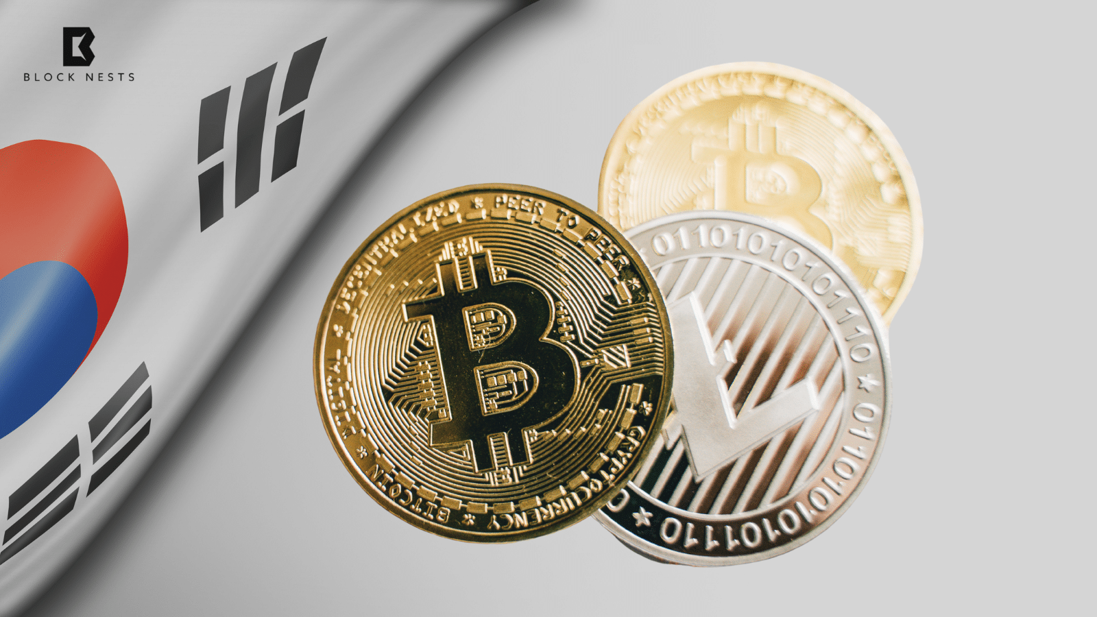 South Korea Cracks Down on Crypto Lending: Major Exchanges Forced to Halt!