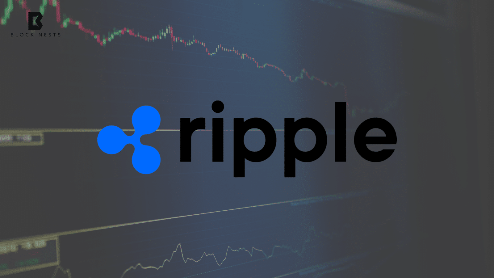 Ripple Transfers 200 Million XRP, Stirring Speculation in the Crypto Market