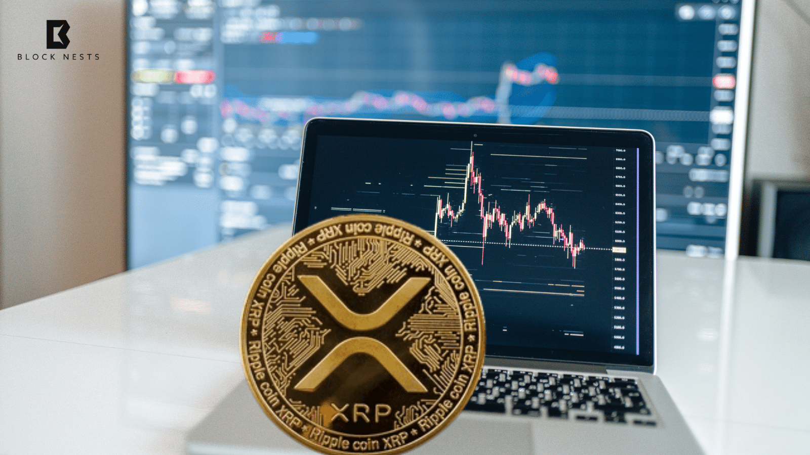 XRP Faces 12-Day Countdown: Analyst Says $3.30 Breakout Could Decide Future