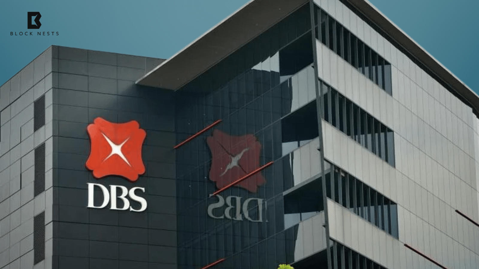 DBS Bank Launches Tokenized Notes on Ethereum to Boost Investor Access