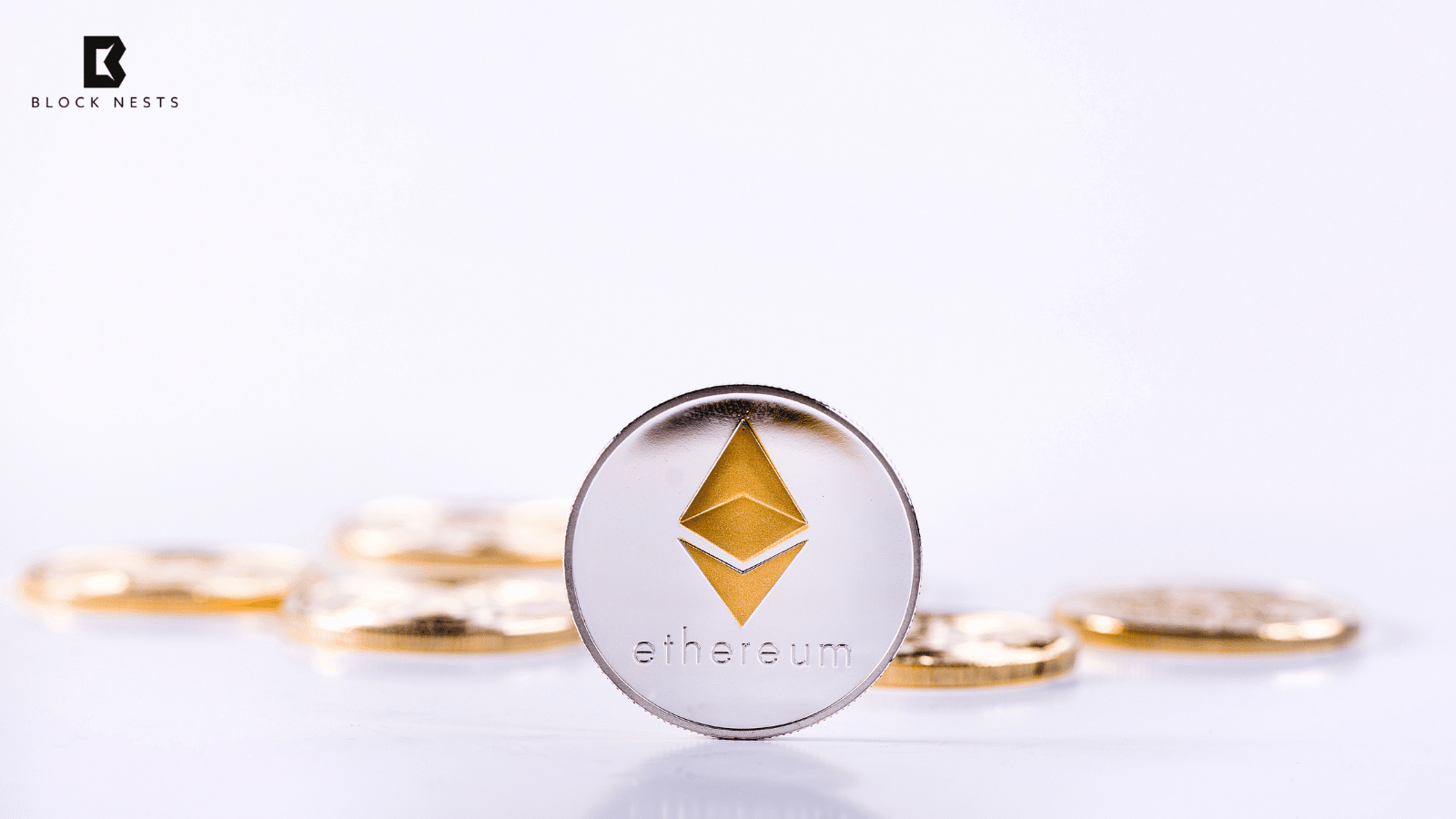 US Government Boosts Ethereum Reserves as Crypto Holdings Hit $23.4 Billion