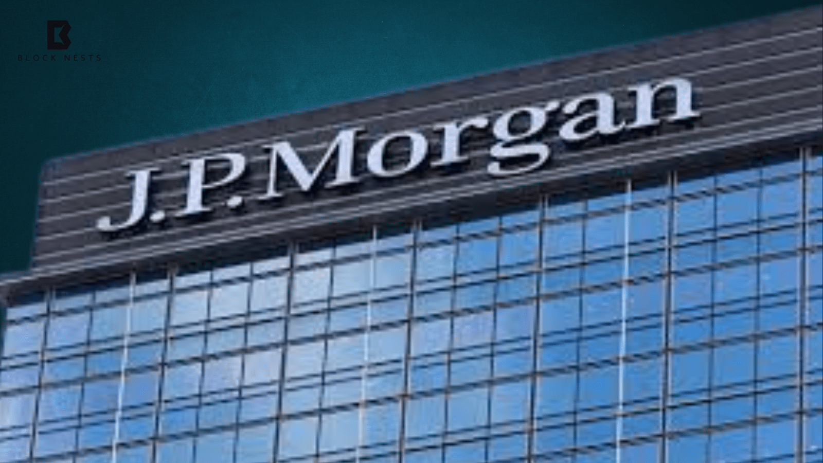 J.P. Morgan