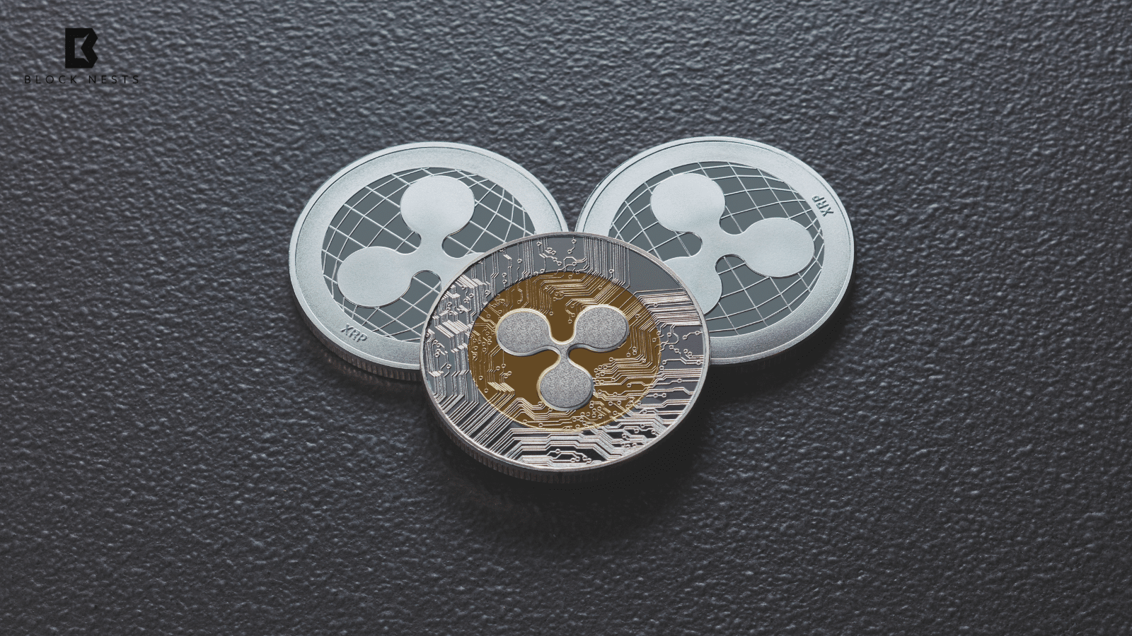 Ripple Victory Fuels XRP ETF Frenzy as Asset Managers Rush to Win SEC Nod