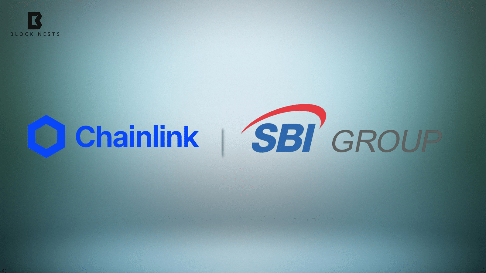 Chainlink Joins Forces with SBI Group to Expand Tokenized Assets and Stablecoin Use Cases