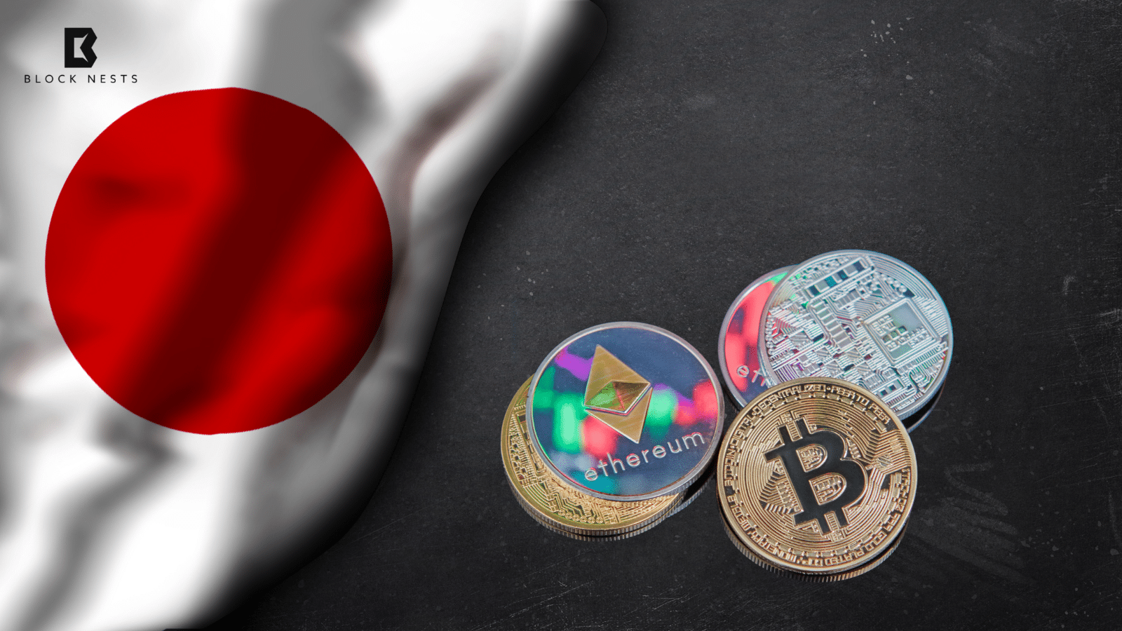 Japan Moves to Slash Crypto Taxes and Enforce Tougher Insider Trading Rules