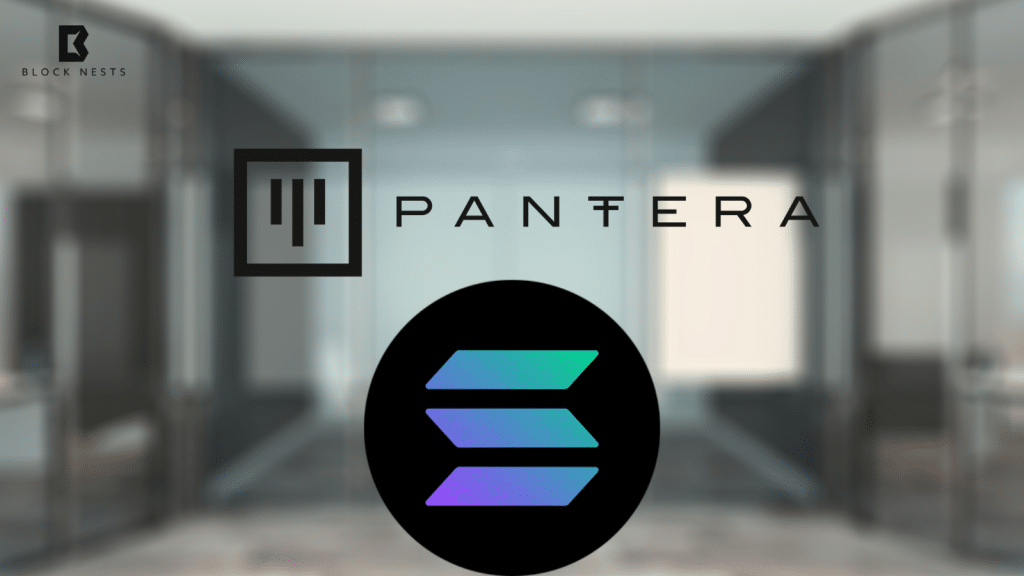 Pantera Capital