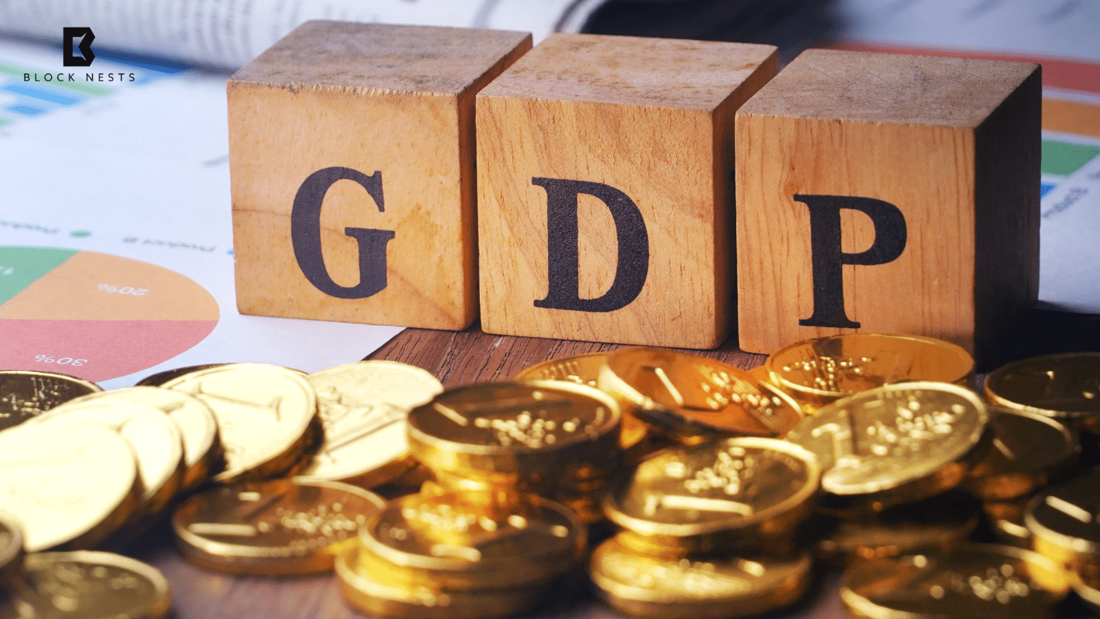 US Government to Publish GDP Data on Blockchain, Transforming Transparency!