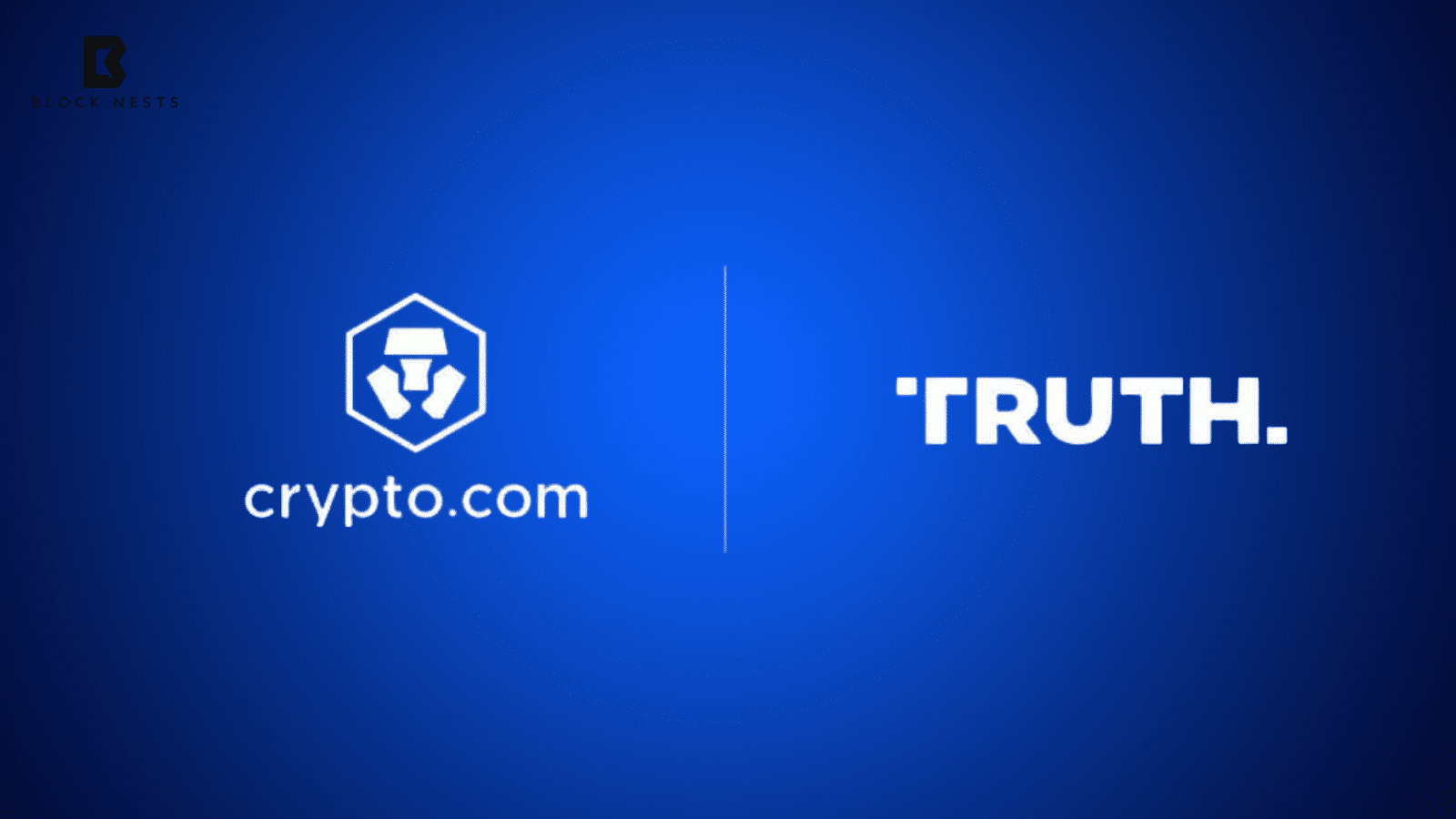 Trump’s New Deal with Crypto.com Could Make CRO the Next Big Crypto!