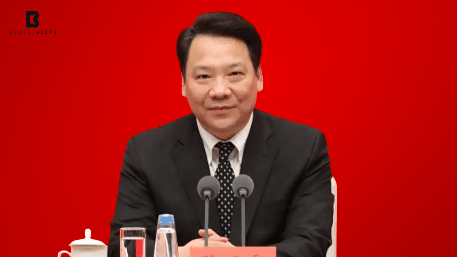 Ex-PBOC Chief Warns Stablecoins Could Spark Financial Chaos in China