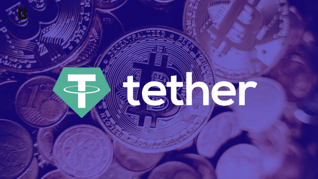 tether