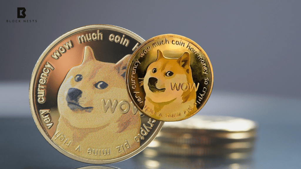 Dogecoin