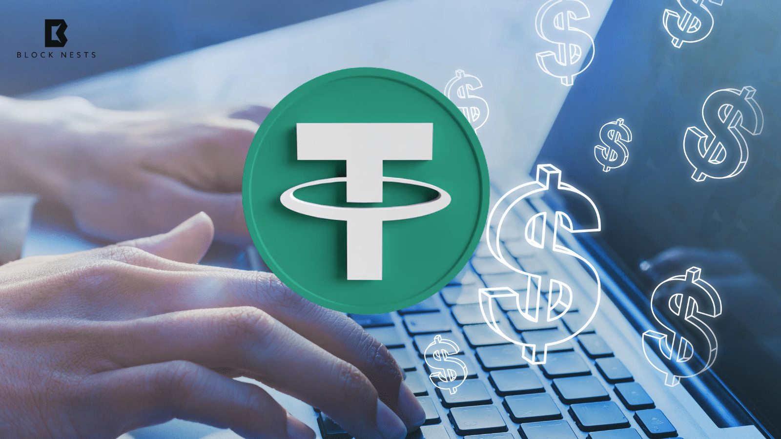 Tether Boosts Stablecoin Reserves With $4.9B Q2 Profit and $127B Treasuries