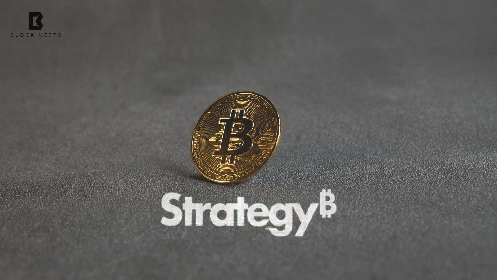 Strategy Sets New Bitcoin KPI Records with $13.2B YTD Gain in 2025