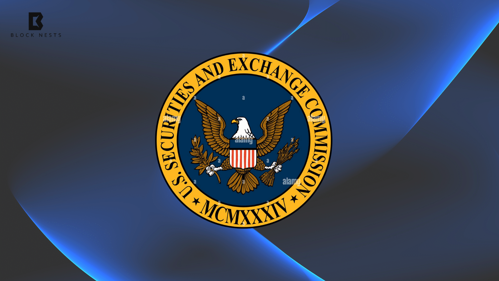 SEC Faces New Crypto Challenge: Liquid Staking in Solana ETPs Gains Momentum