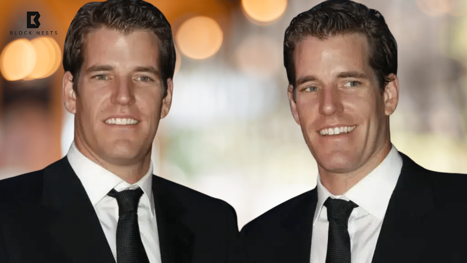 Winklevoss Twins Battle to Block CFTC Nominee Over Crypto Conflicts