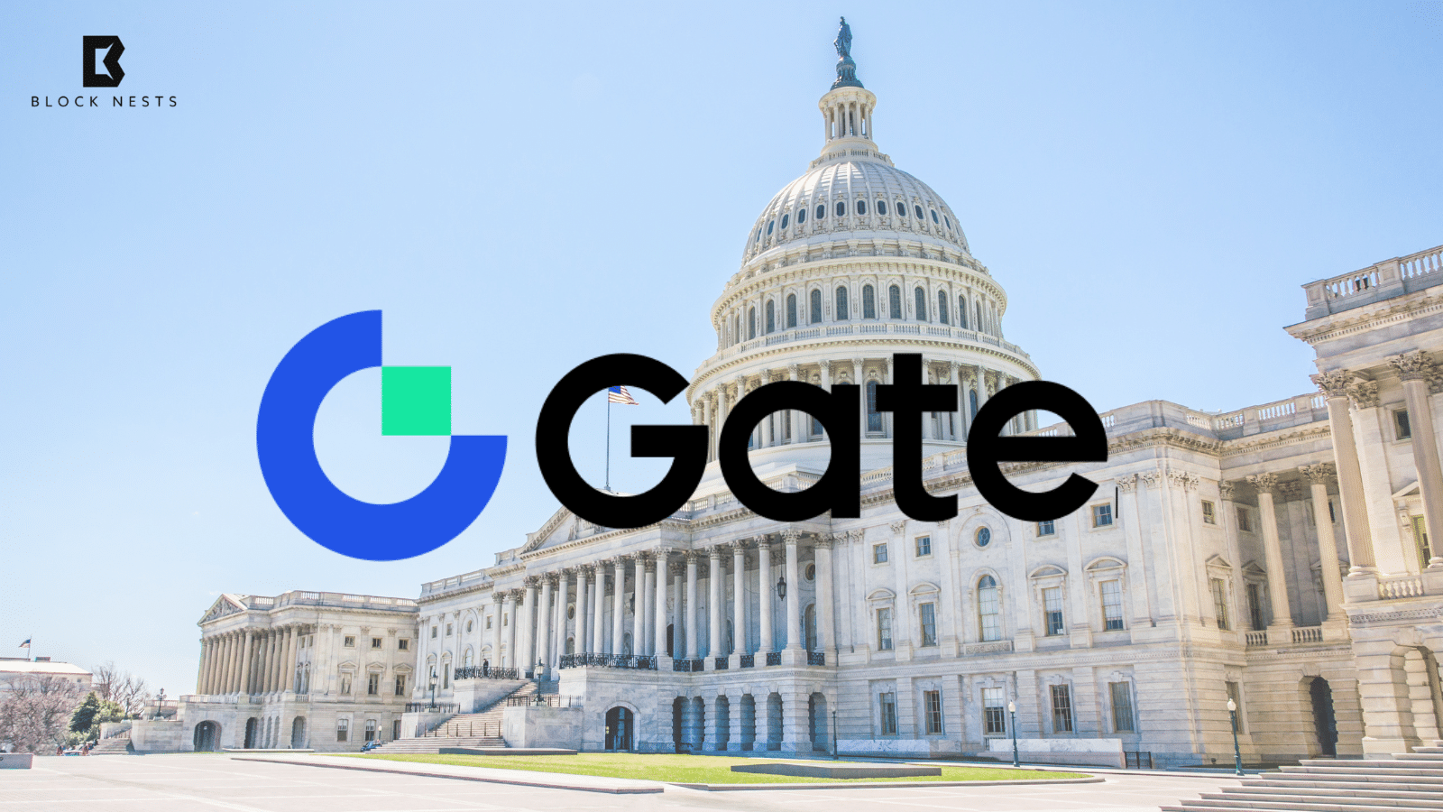 Gate US Launches Crypto Trading in 23 States with Secure and Compliant Platform