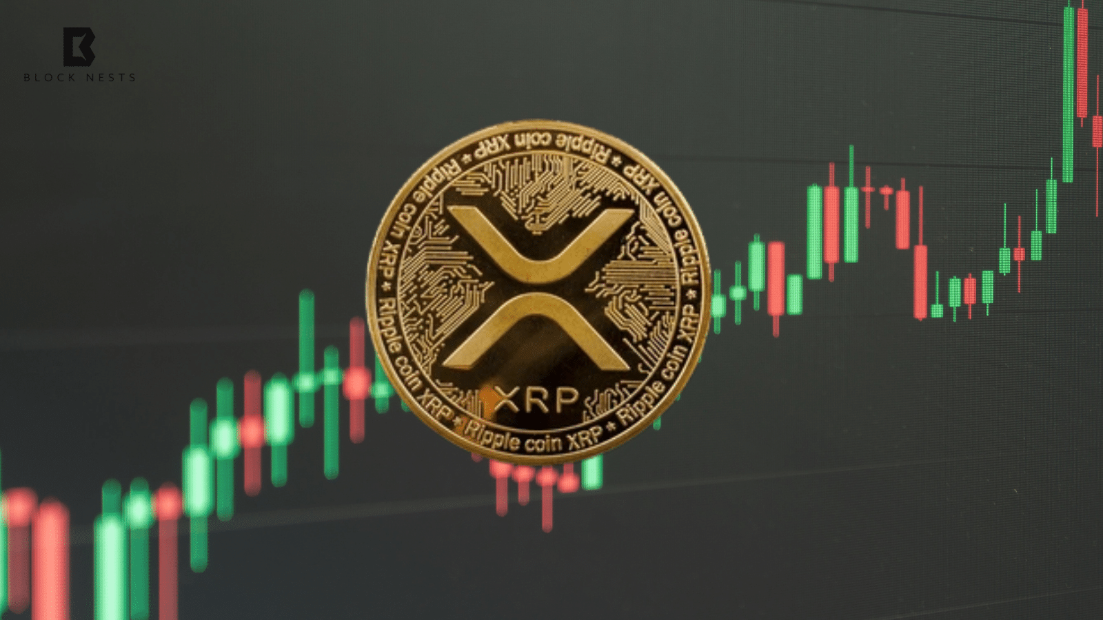 XRP Drops to $2.79: Is a Rebound on the Horizon?