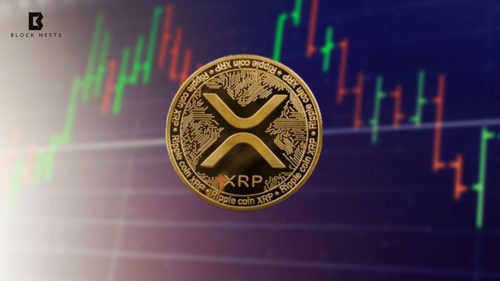 XRP Touted as Smartest Crypto to Buy Now Despite Major Price Crash