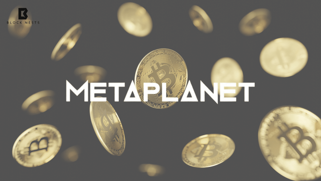 Metaplanet