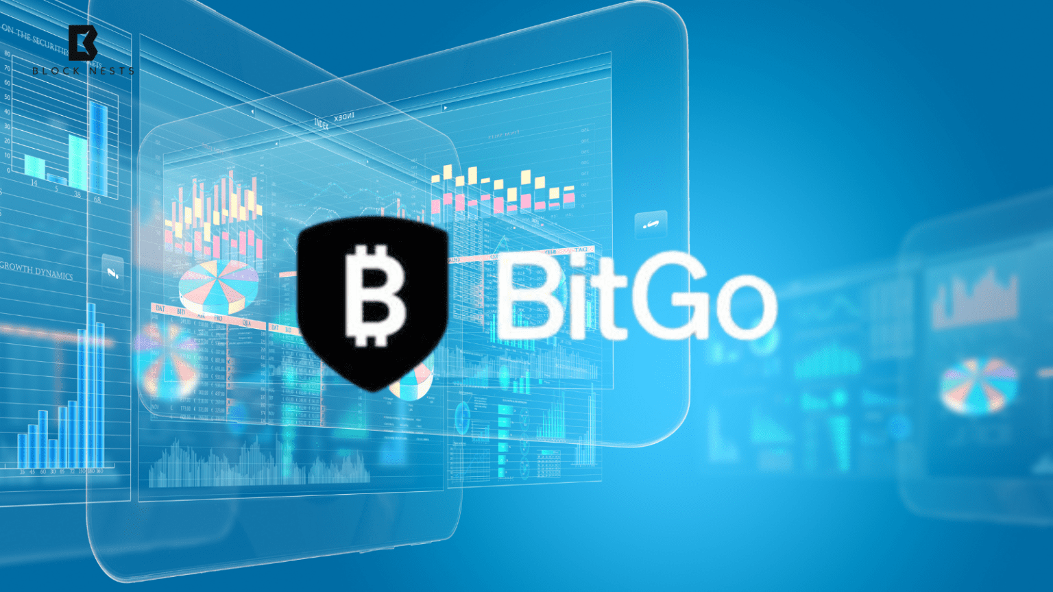 BitGo $90.3B IPO could reshape the future of institutional crypto