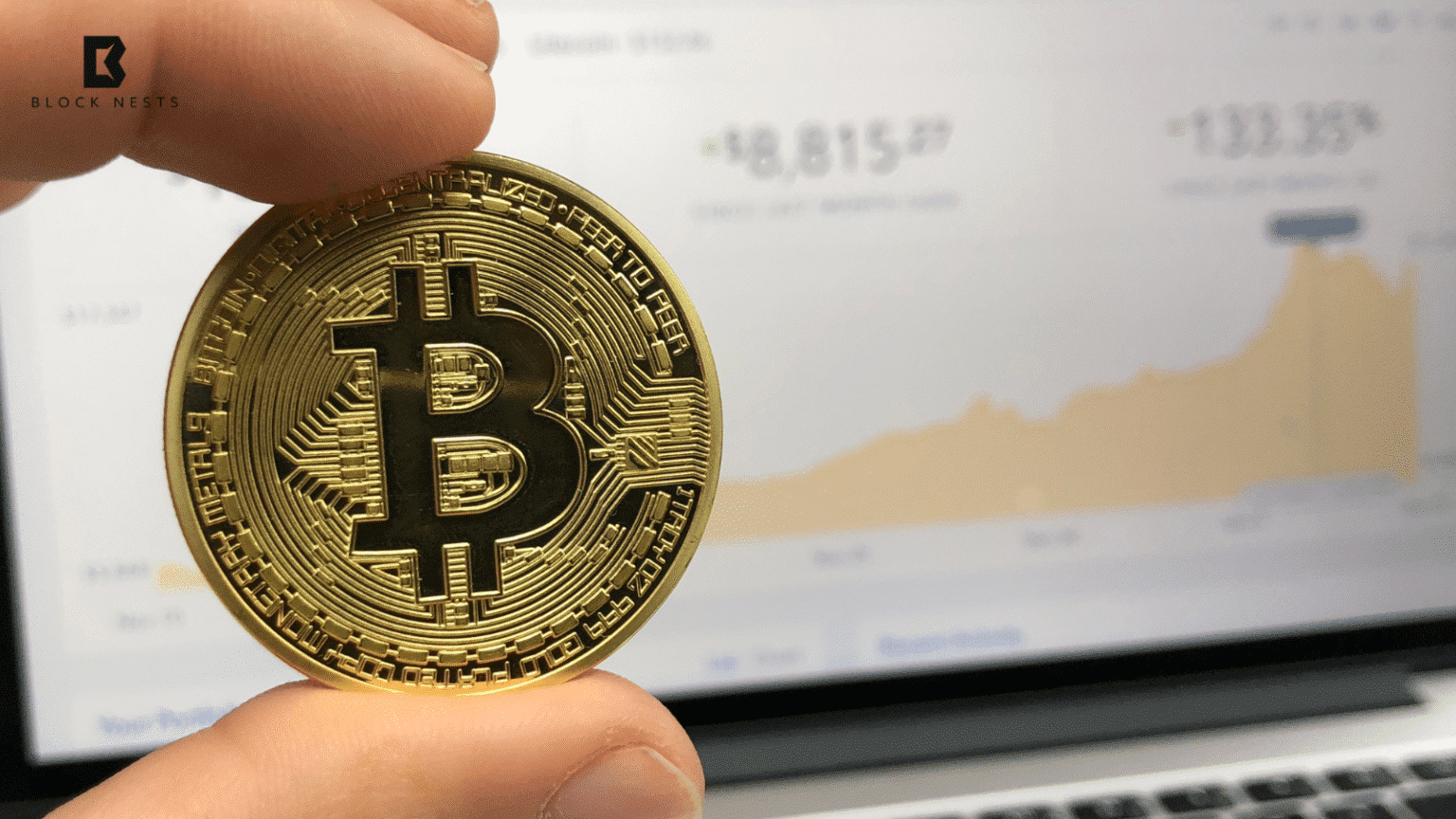 Bitcoin Ready to Explode: Market Momentum Signals New Highs