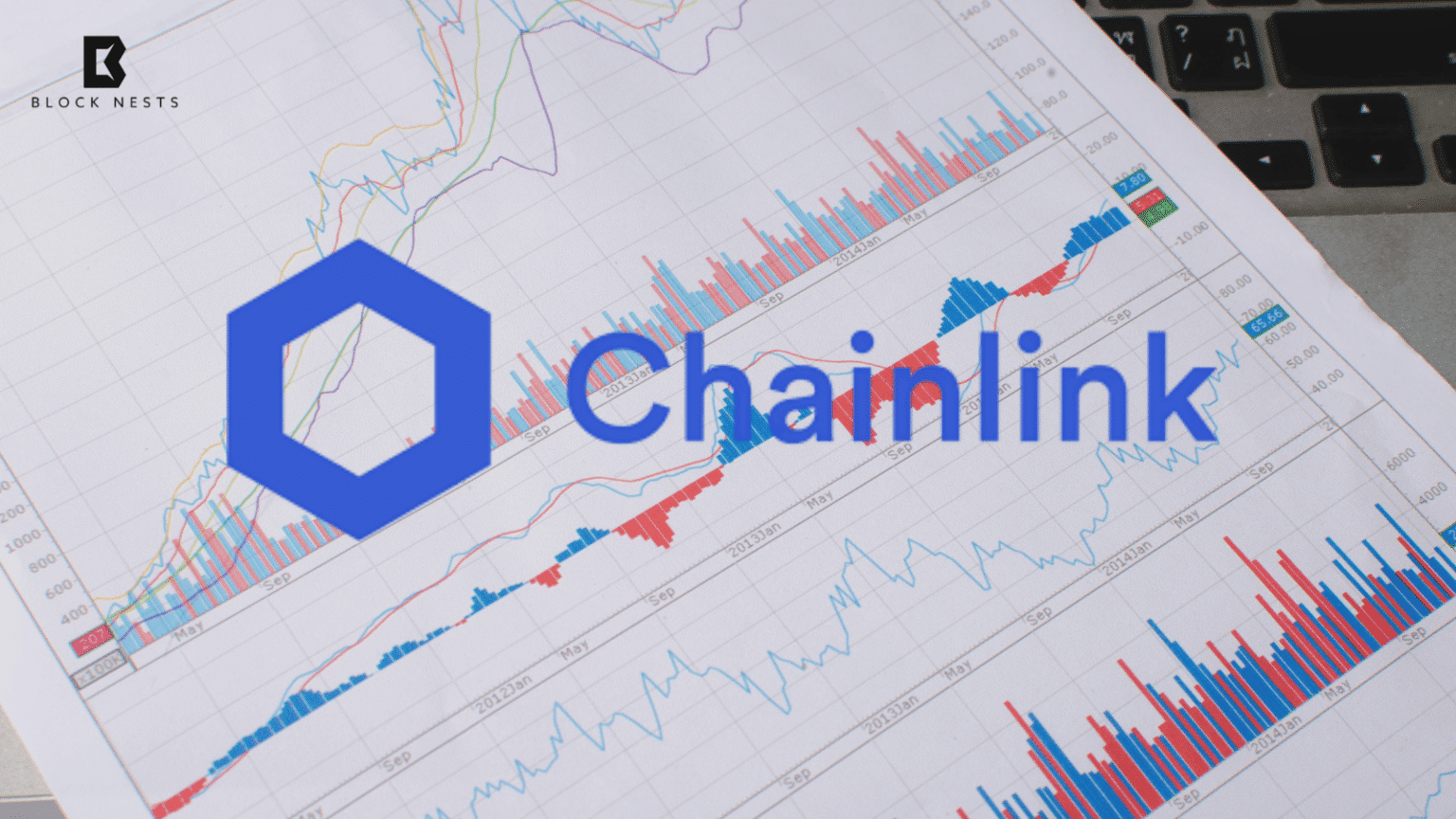 Chainlink Achieves Historic $100B Milestone in Total Value Secured