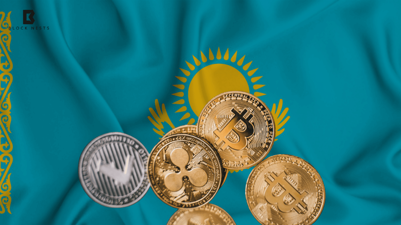 Crypto Reserve Push in Kazakhstan Signals Strong Shift Toward Digital Transformation
